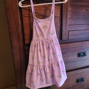 5T Cat & Jack dress